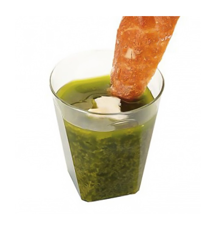 Mini Bicchiere Degustazione 5x5,5cm 60ml Mini Bicchiere Degustazione 5x5,5cm 60ml