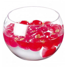 MiniCiotola Degustazione Esfera Piccola Transp. 150 ml (100 Pezzi)