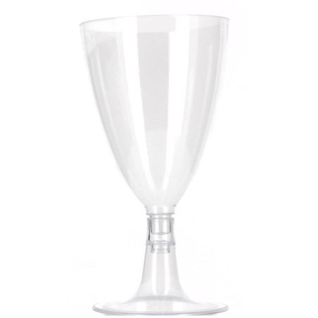 Calice di Plastica Acqua/ Vino 140/170ml 2P (300 Pezzi)