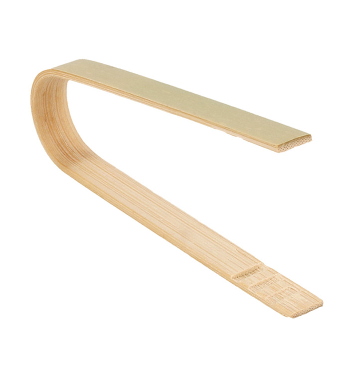 Pinze di Bambu Catering 80mm Pinze di Bambu Catering 80mm