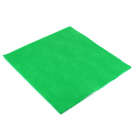 Tovagliolo di Carta 40x40cm Prateria Punta-Punta (1.200 Pezzi)