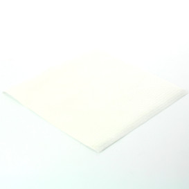 Tovagliolo di Carta 33x33 2 Velis Bianco (3.500 Pezzi)