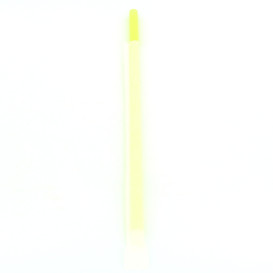 Cannuccia Dritta Imbustate Fluorescente Ø6mm 20cm (10000 Pezzi)