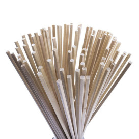Bastone per zucchero filato 40 cm (1000 Pezzi)
