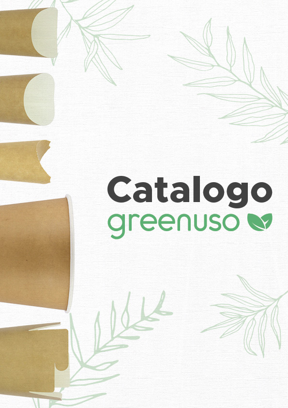 Catálogo Greenuso