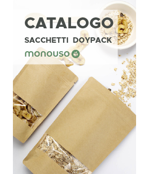 Catalogo DoyPack Monouso 2023